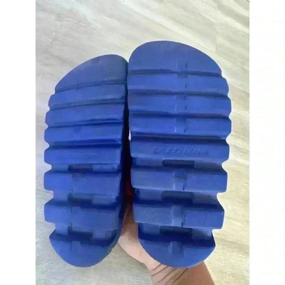 Skechers crocks nasa Foamies Zaggle-Nebuloid‎ Clog - Picture 8 of 9